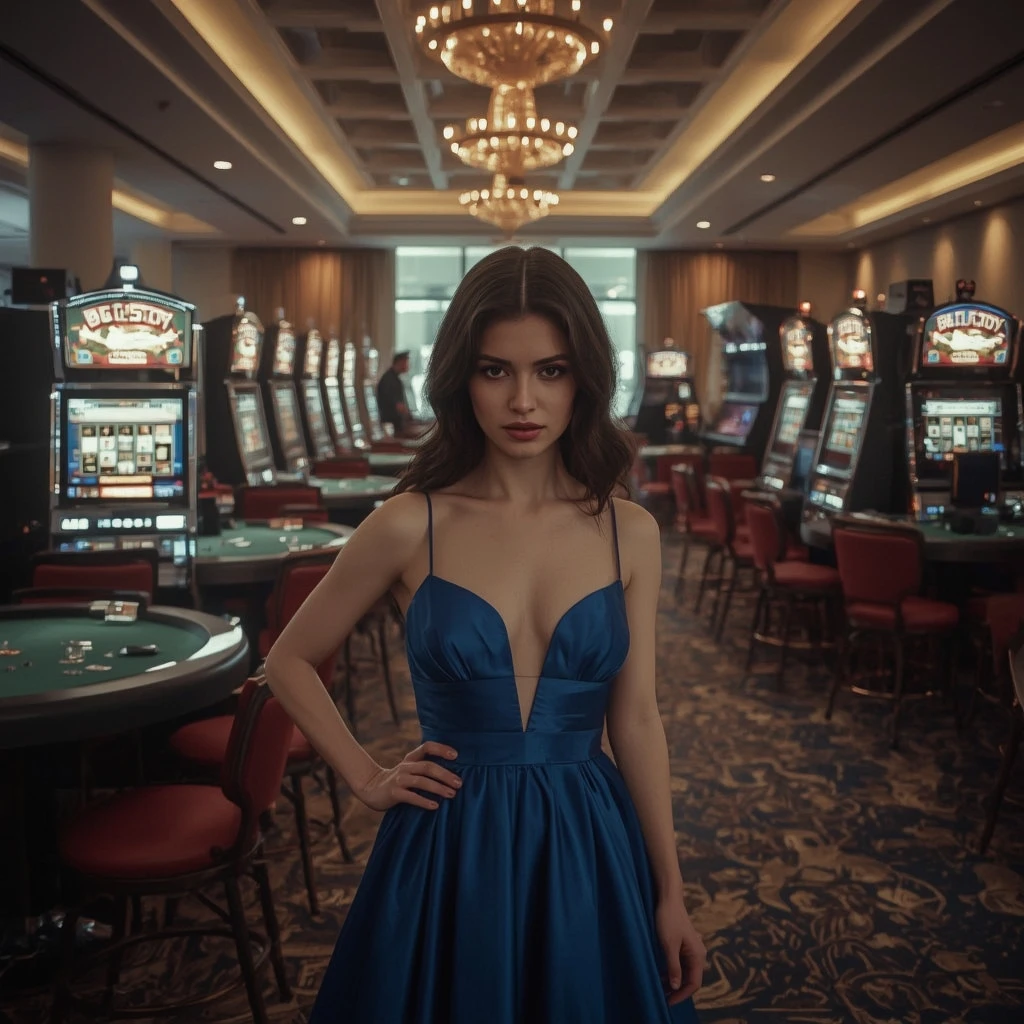 Big5Casino games Big5Casino games