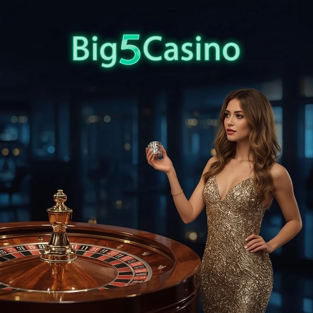 Big5Casino Canada Big5Casino Canada