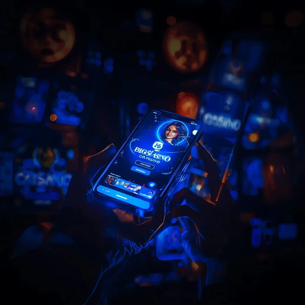 Big5Casino App Big5Casino App